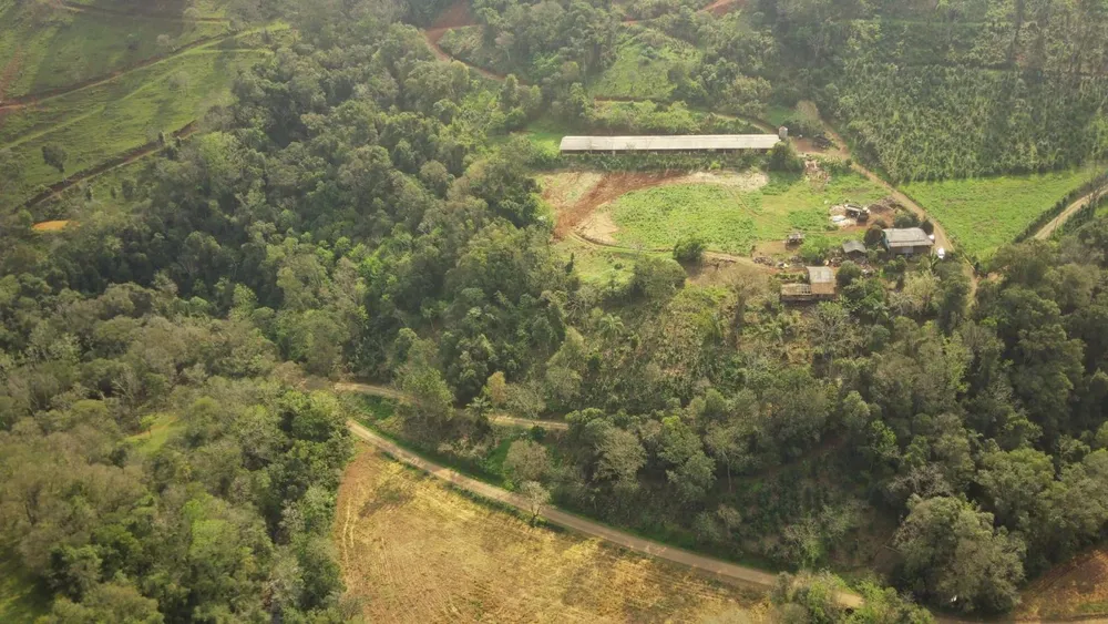 Loteamento e Condomínio, 22 hectares - Foto 2