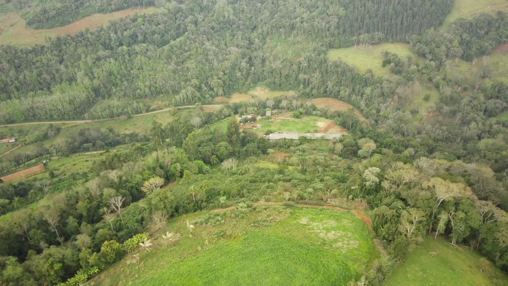 Loteamento e Condomínio, 22 hectares - Foto 8