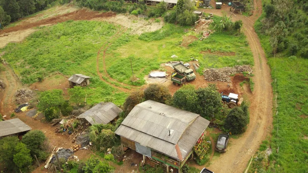 Loteamento e Condomínio, 22 hectares - Foto 9