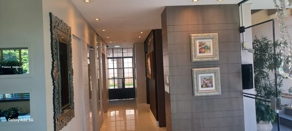 Apartamento, 5 quartos, 216 m² - Foto 3