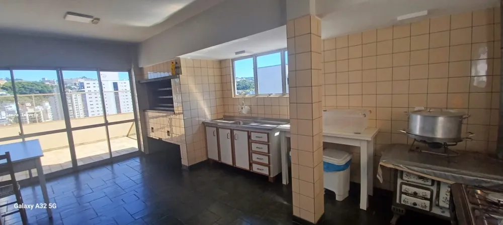 Apartamento, 5 quartos, 216 m² - Foto 4