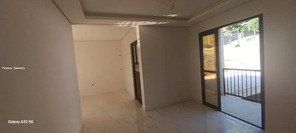 Casa, 3 quartos - Foto 3