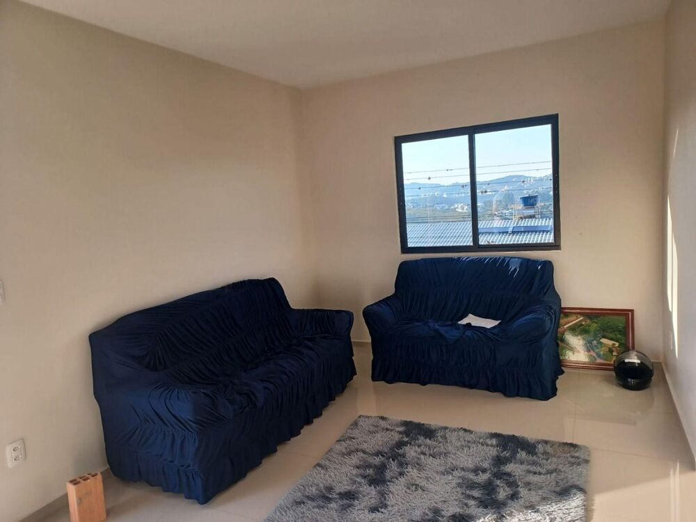 Apartamento, 3 quartos, 85 m² - Foto 3