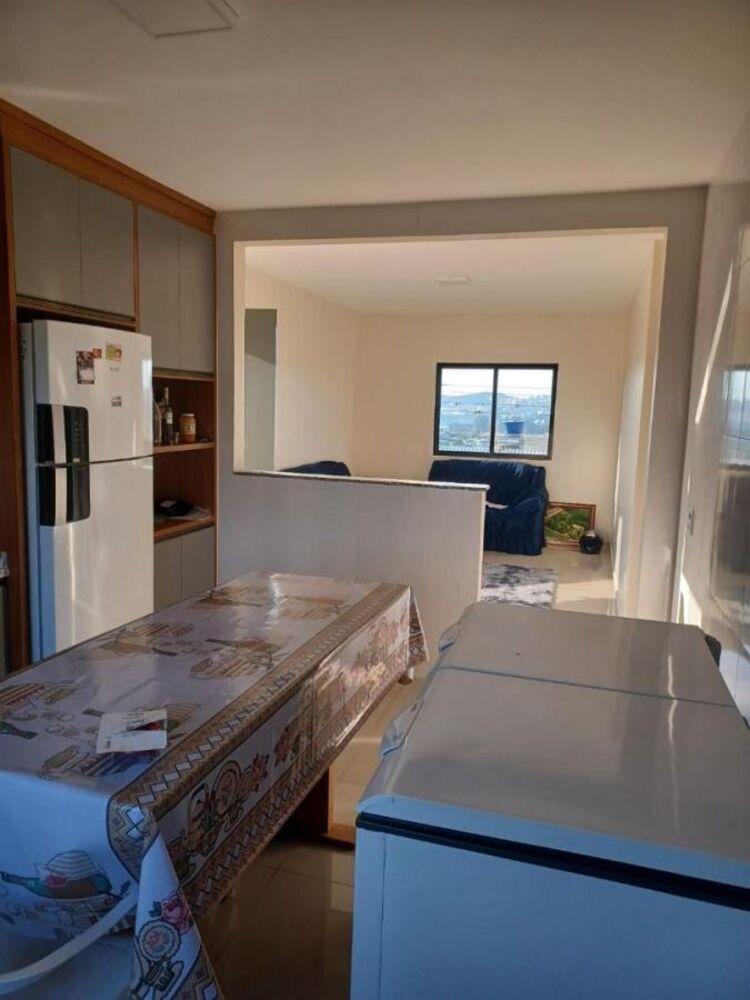 Apartamento, 3 quartos, 85 m² - Foto 4