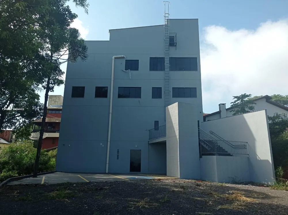 Prédio Inteiro - Foto 9