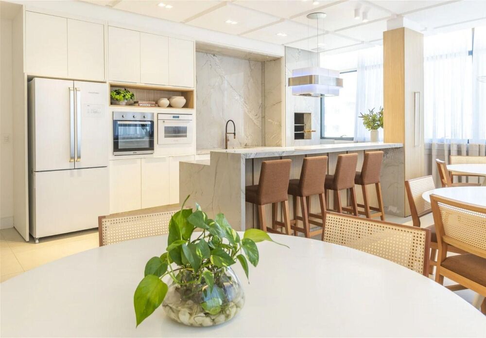 Apartamento, 2 quartos, 115 m² - Foto 6