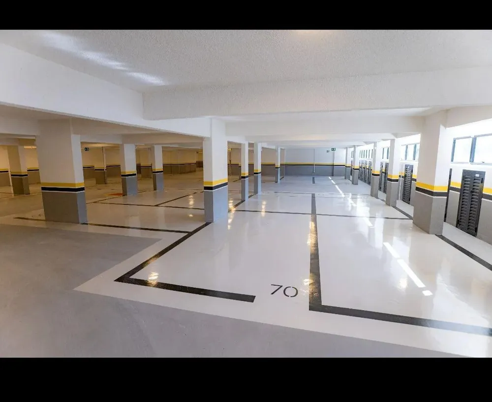 Apartamento, 2 quartos, 115 m² - Foto 1