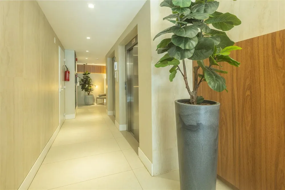 Apartamento, 2 quartos, 115 m² - Foto 3