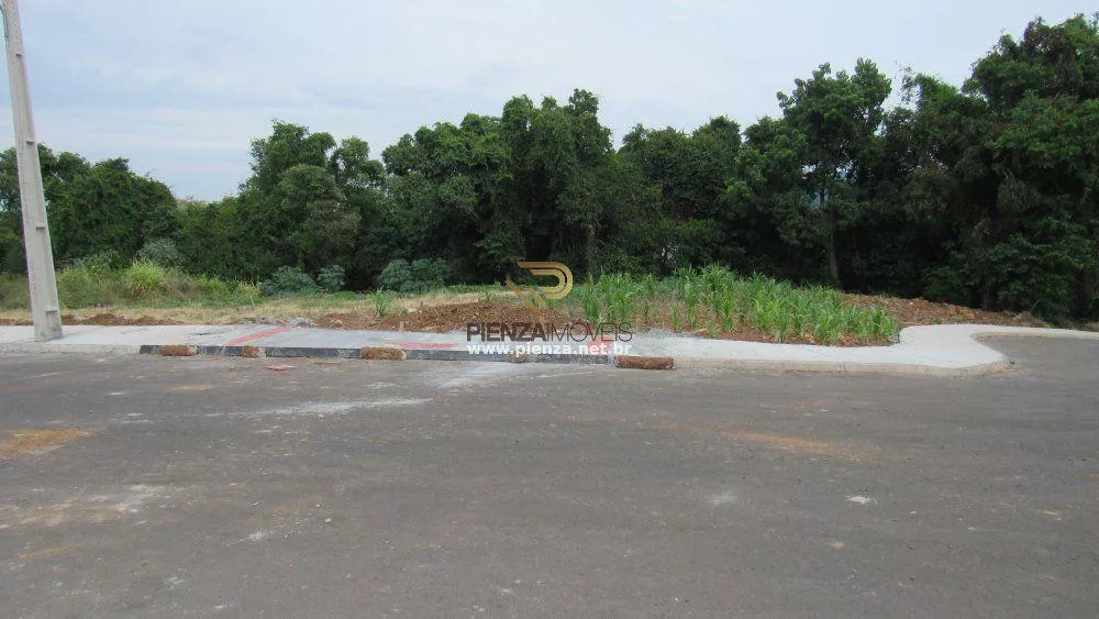 Terreno, 381 m² - Foto 1