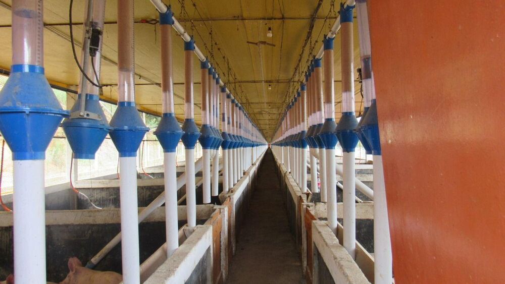 Loteamento e Condomínio, 18 hectares - Foto 20