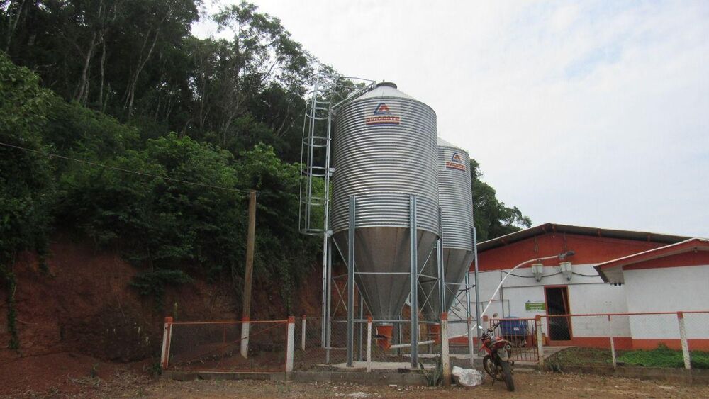 Loteamento e Condomínio, 18 hectares - Foto 18
