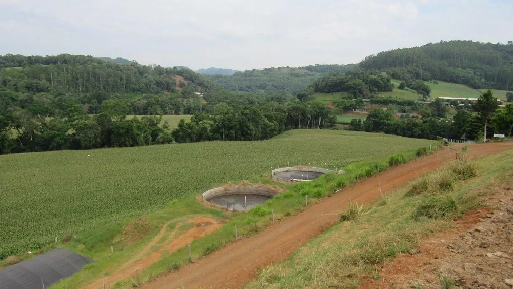 Loteamento e Condomínio, 18 hectares - Foto 11