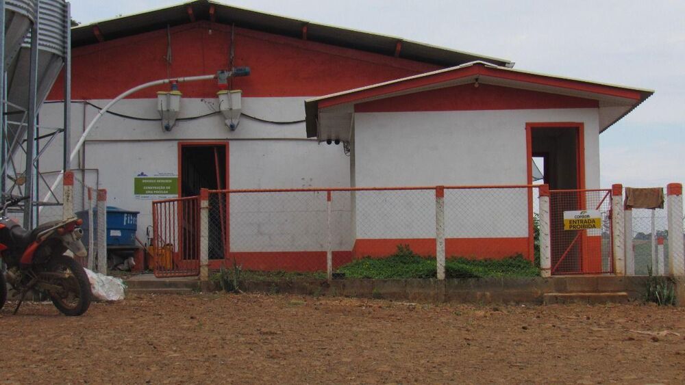 Loteamento e Condomínio, 18 hectares - Foto 15