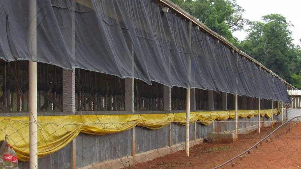 Loteamento e Condomínio, 18 hectares - Foto 7
