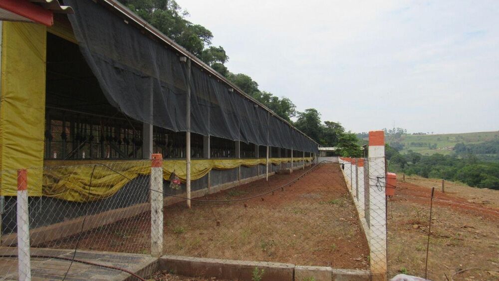 Loteamento e Condomínio, 18 hectares - Foto 12