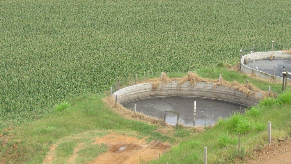 Loteamento e Condomínio, 18 hectares - Foto 23
