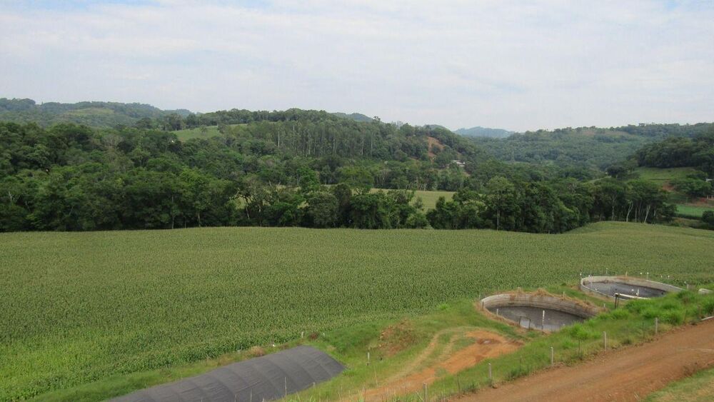 Loteamento e Condomínio, 18 hectares - Foto 17