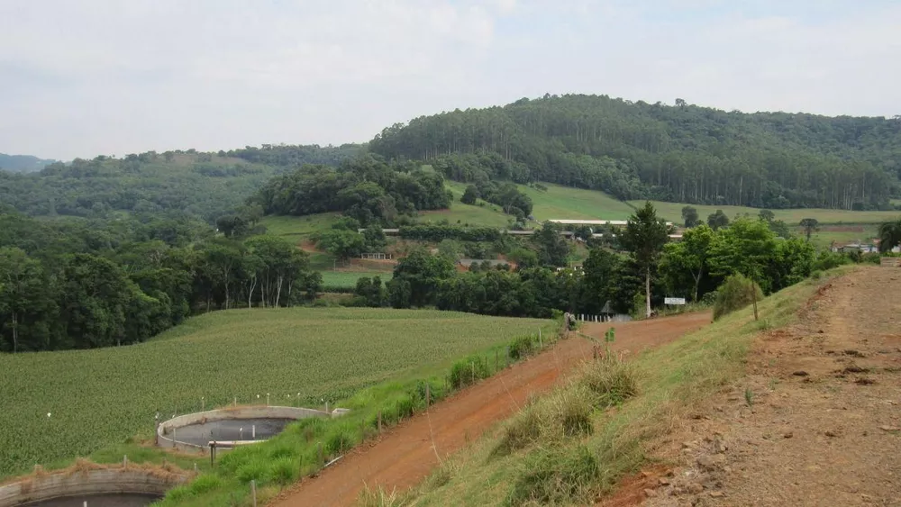 Loteamento e Condomínio, 18 hectares - Foto 3