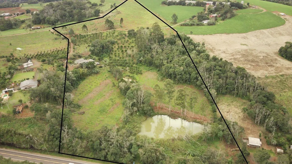 Loteamento e Condomínio, 6 hectares - Foto 7