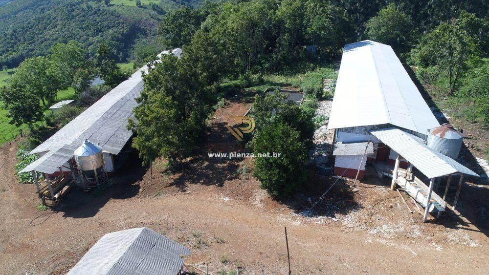 Loteamento e Condomínio à venda, 140000m² - Foto 3