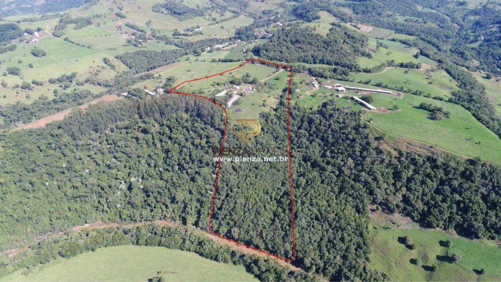 Loteamento e Condomínio, 14 hectares - Foto 8