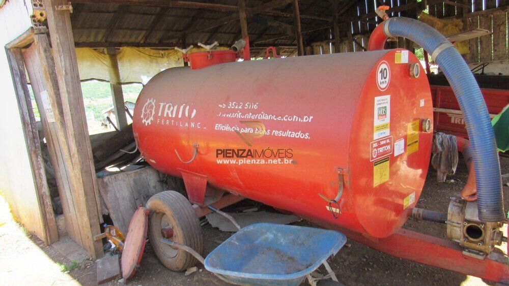 Loteamento e Condomínio à venda, 140000m² - Foto 4