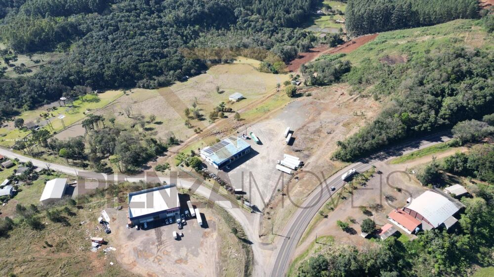 Terreno, 1 hectares - Foto 1