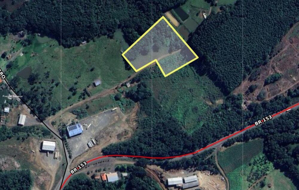 Terreno, 1 hectares - Foto 7