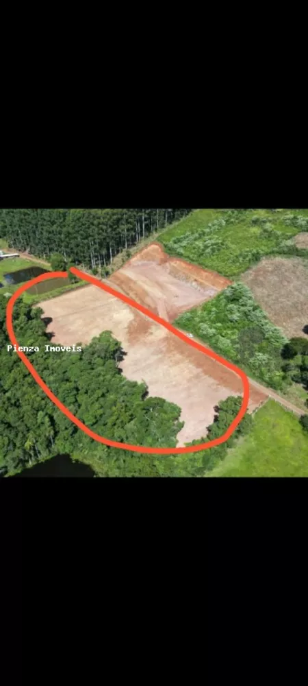 Terreno, 1 hectares - Foto 2