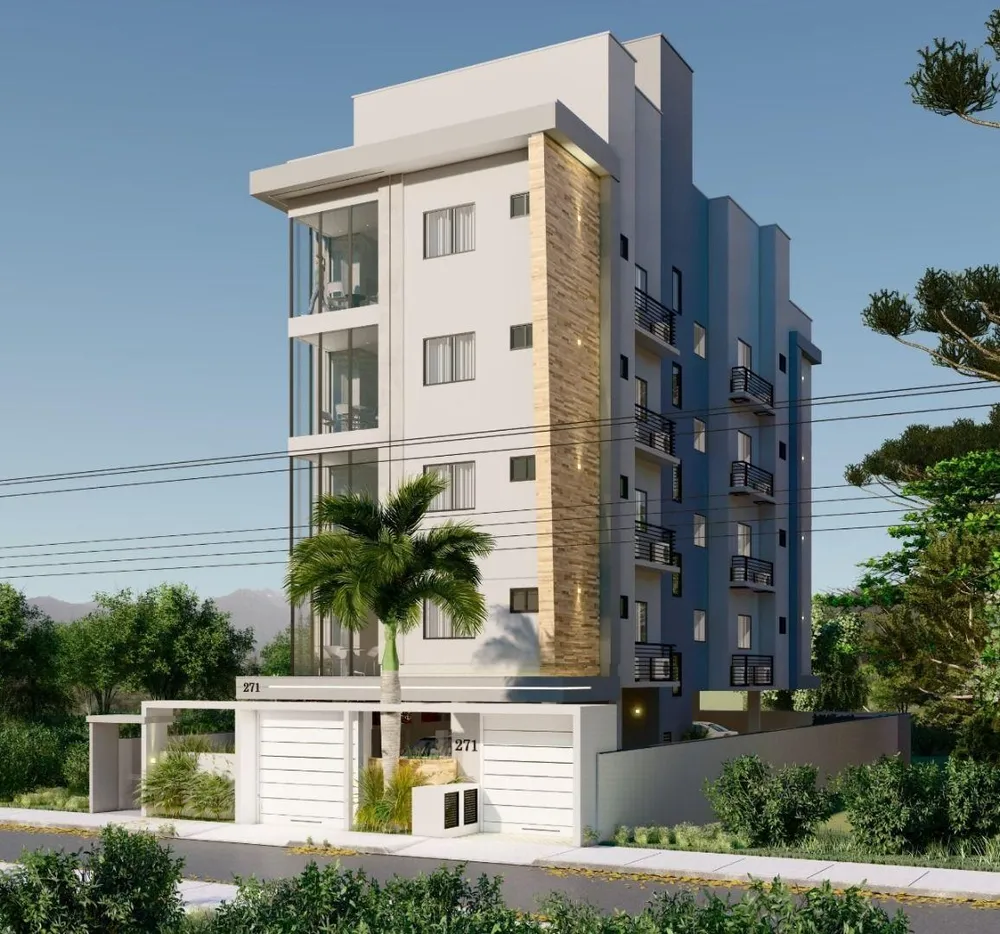 Apartamento, 2 quartos, 61 m² - Foto 4
