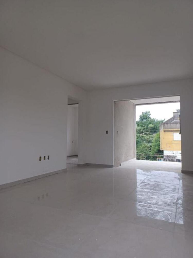 Apartamento, 2 quartos, 61 m² - Foto 1