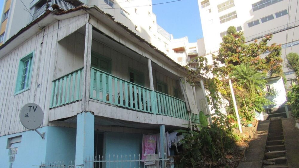 Terreno, 560 m² - Foto 2