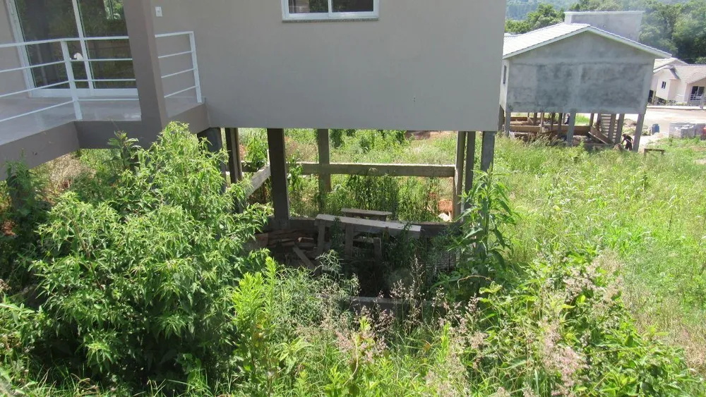Casa, 2 quartos, 56 m² - Foto 6