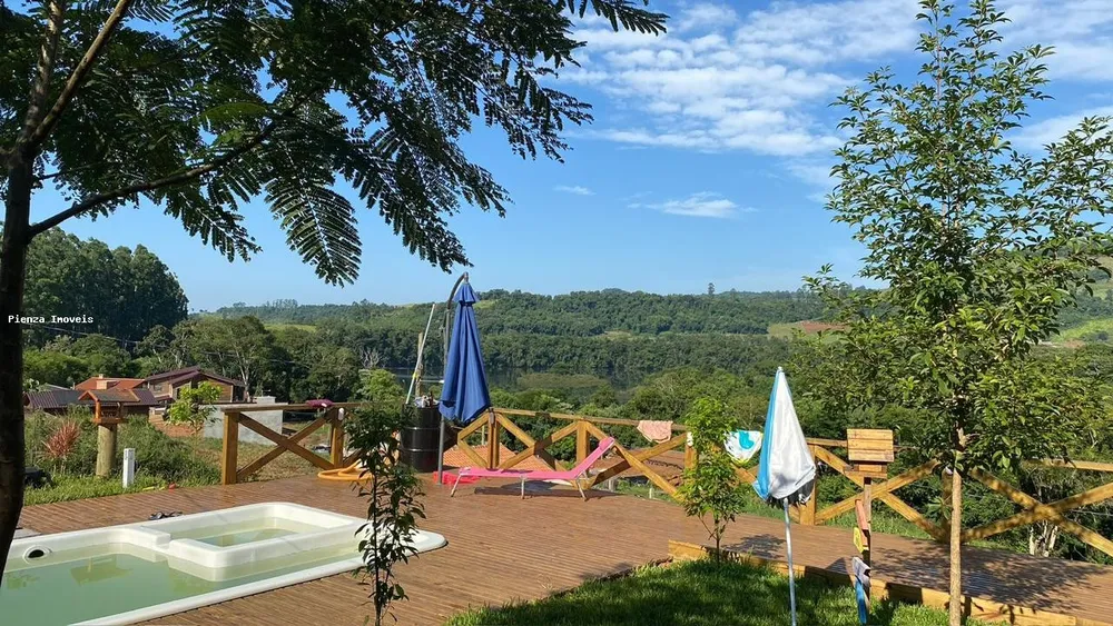 Sítio, 1300 m² - Foto 1