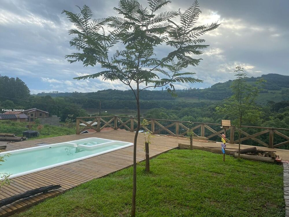 Sítio, 1300 m² - Foto 2