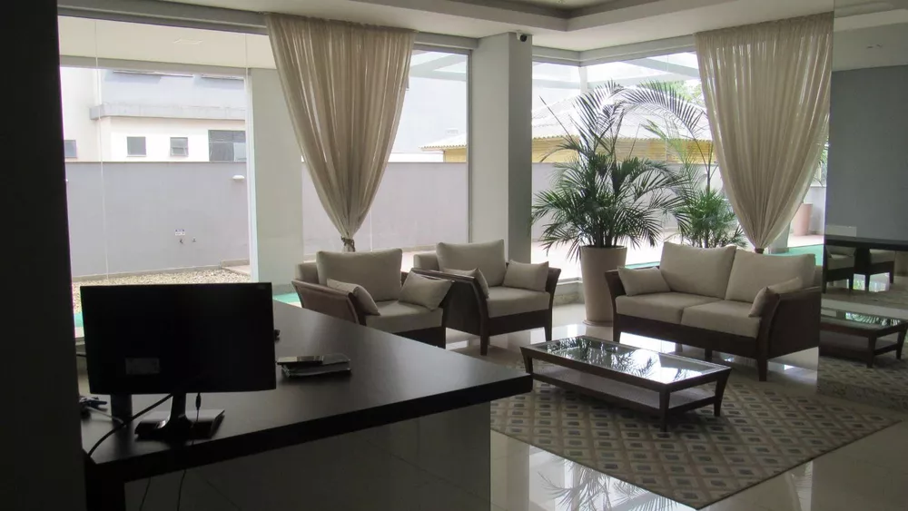 Apartamento, 3 quartos, 143 m² - Foto 15