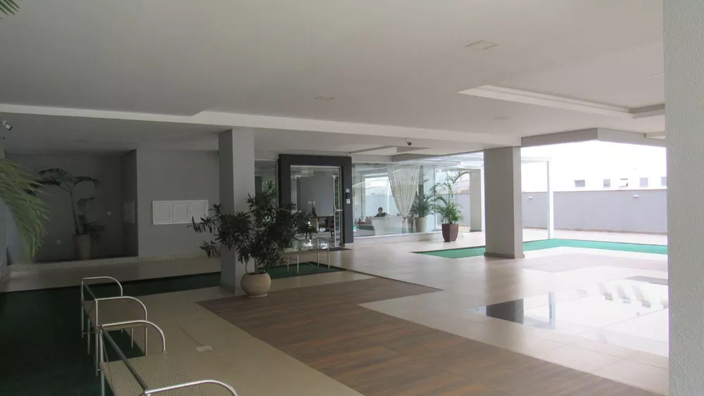 Apartamento, 3 quartos, 143 m² - Foto 6