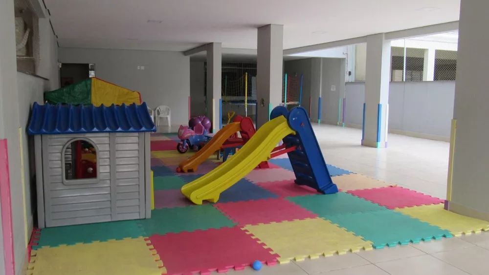 Apartamento, 3 quartos, 143 m² - Foto 14