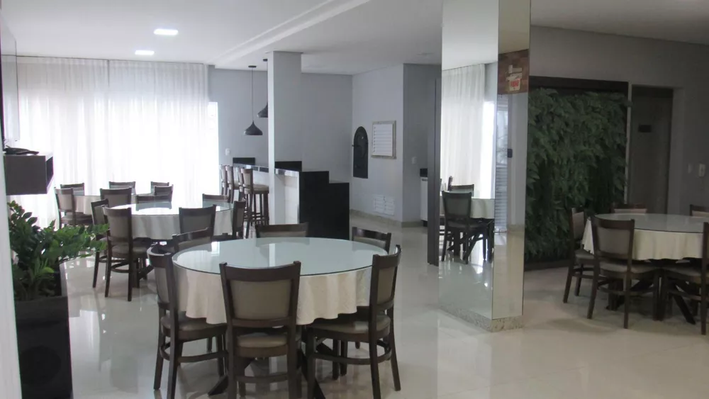 Apartamento, 3 quartos, 143 m² - Foto 19