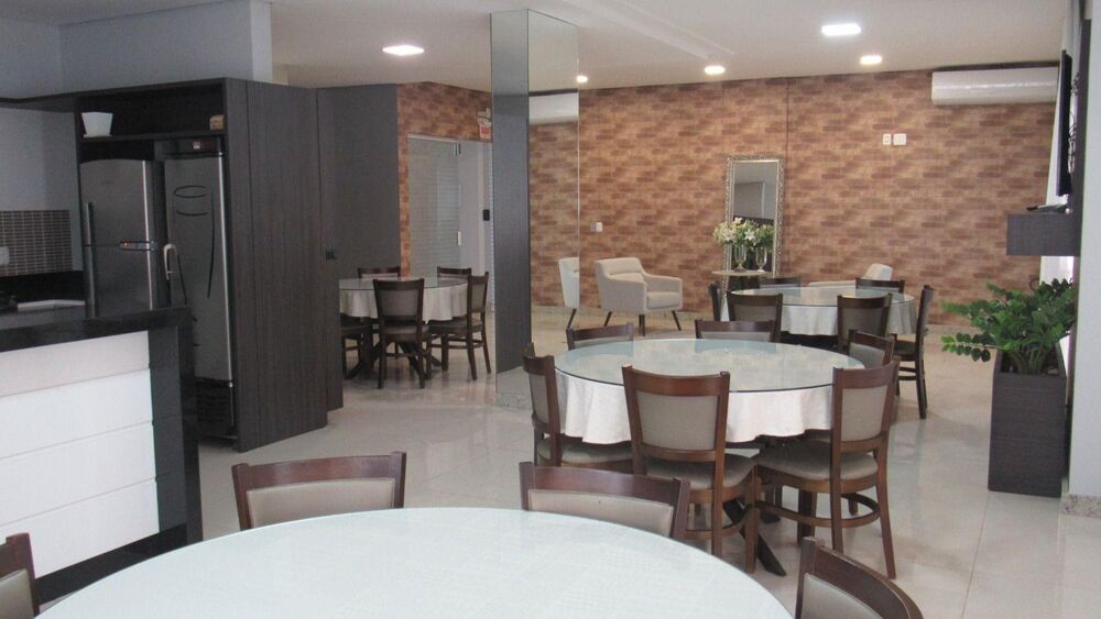 Apartamento, 3 quartos, 143 m² - Foto 22