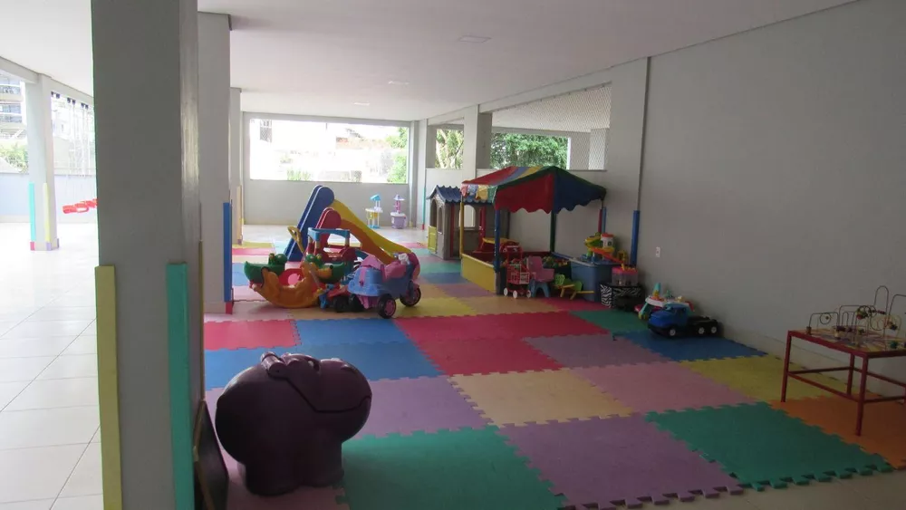 Apartamento, 3 quartos, 143 m² - Foto 11