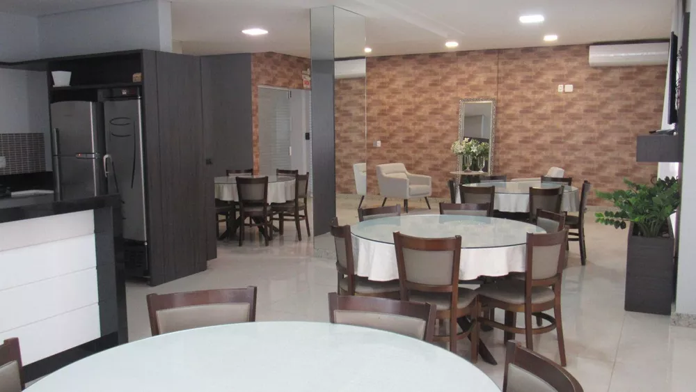 Apartamento, 3 quartos, 143 m² - Foto 21