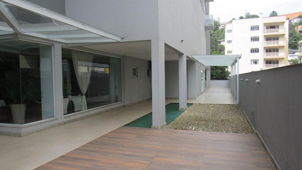 Apartamento, 3 quartos, 143 m² - Foto 7