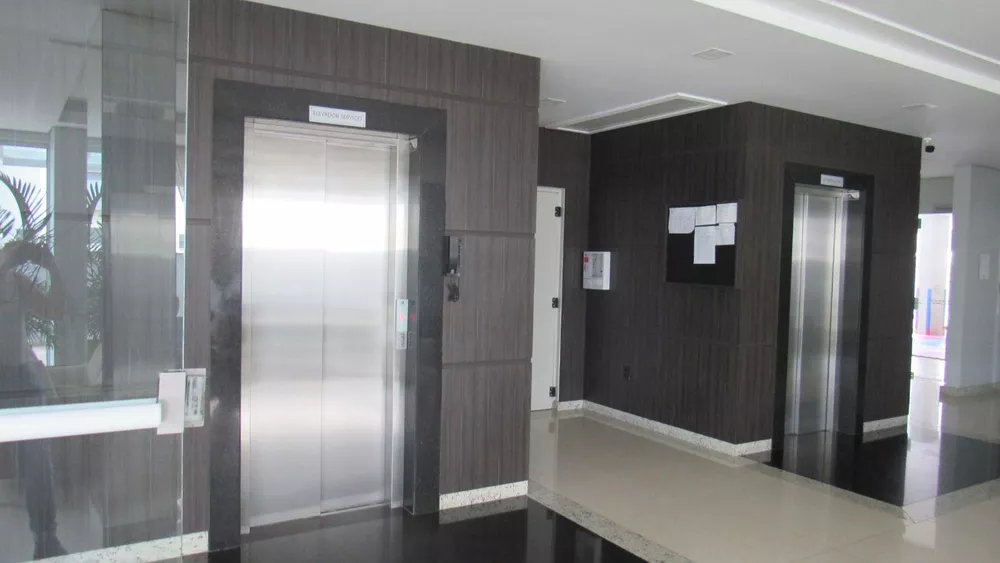 Apartamento, 3 quartos, 143 m² - Foto 9