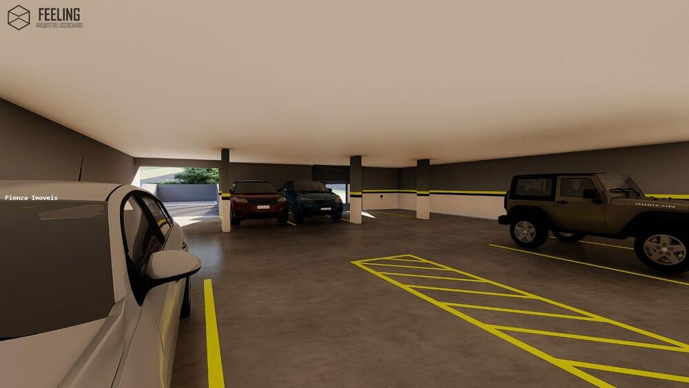 Apartamento à venda com 3 quartos, 150m² - Foto 2