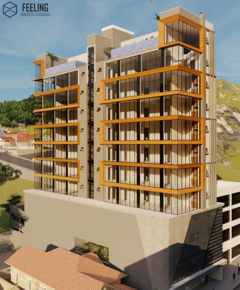 Apartamento, 3 quartos, 150 m² - Foto 4