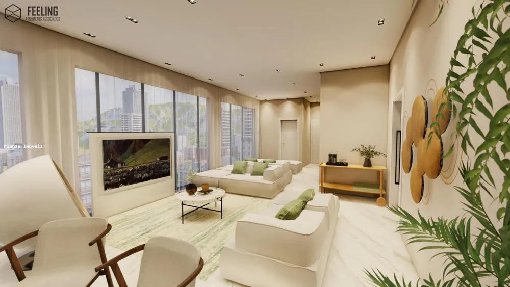 Apartamento, 3 quartos, 150 m² - Foto 6