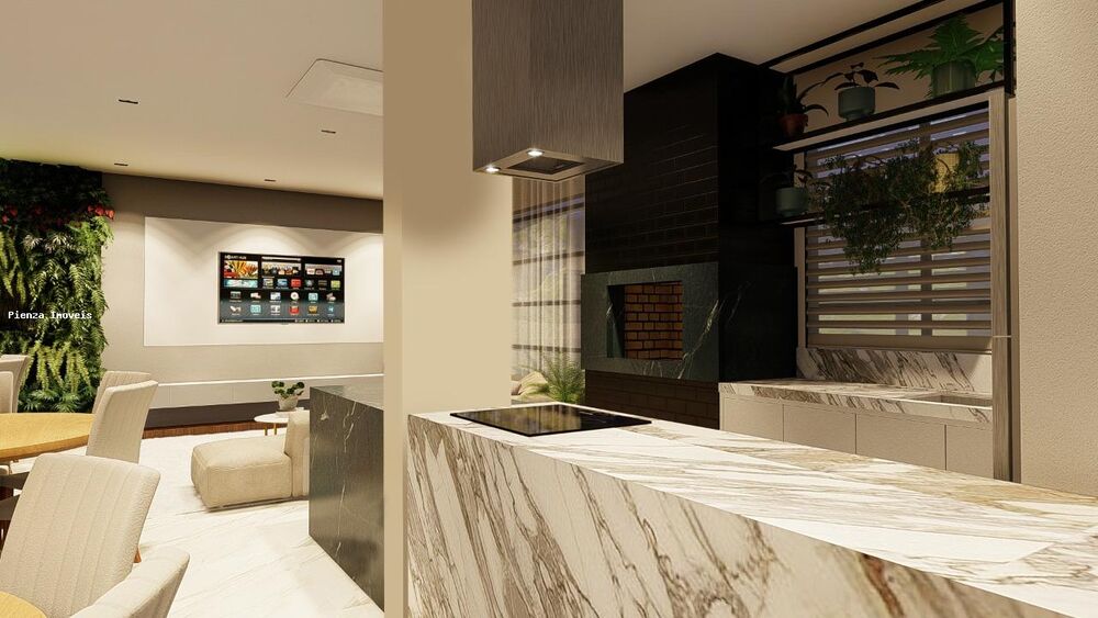 Apartamento à venda com 3 quartos, 150m² - Foto 3
