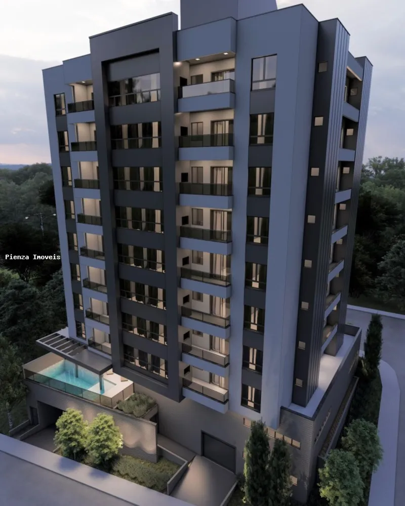 Apartamento, 1 quarto, 47 m² - Foto 2