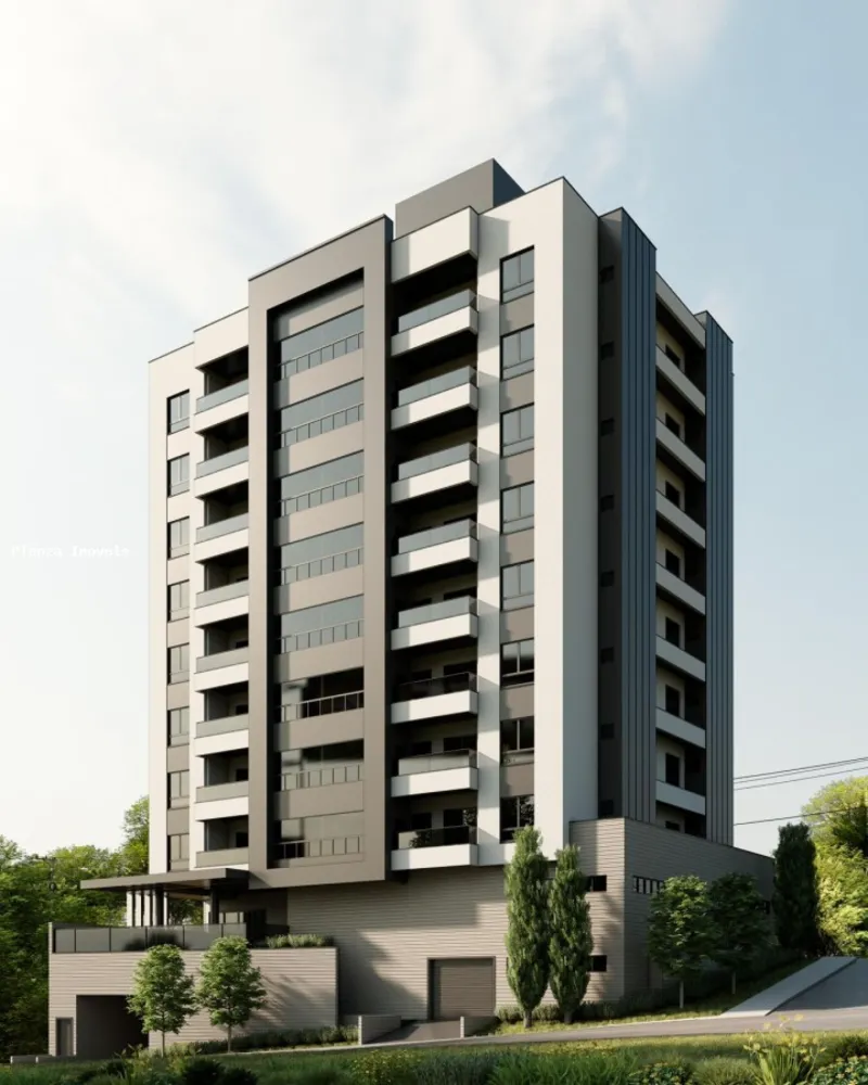 Apartamento, 1 quarto, 47 m² - Foto 4